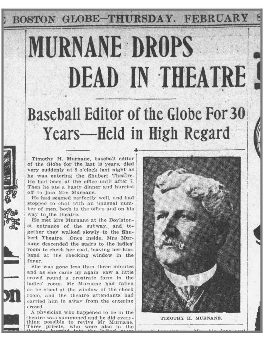Newspaper clipping